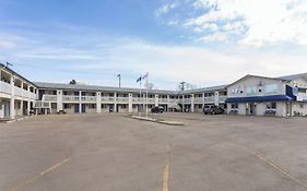Motel Bo-Camrose, Ab