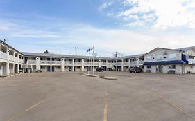 Motel Bo-Camrose, Ab